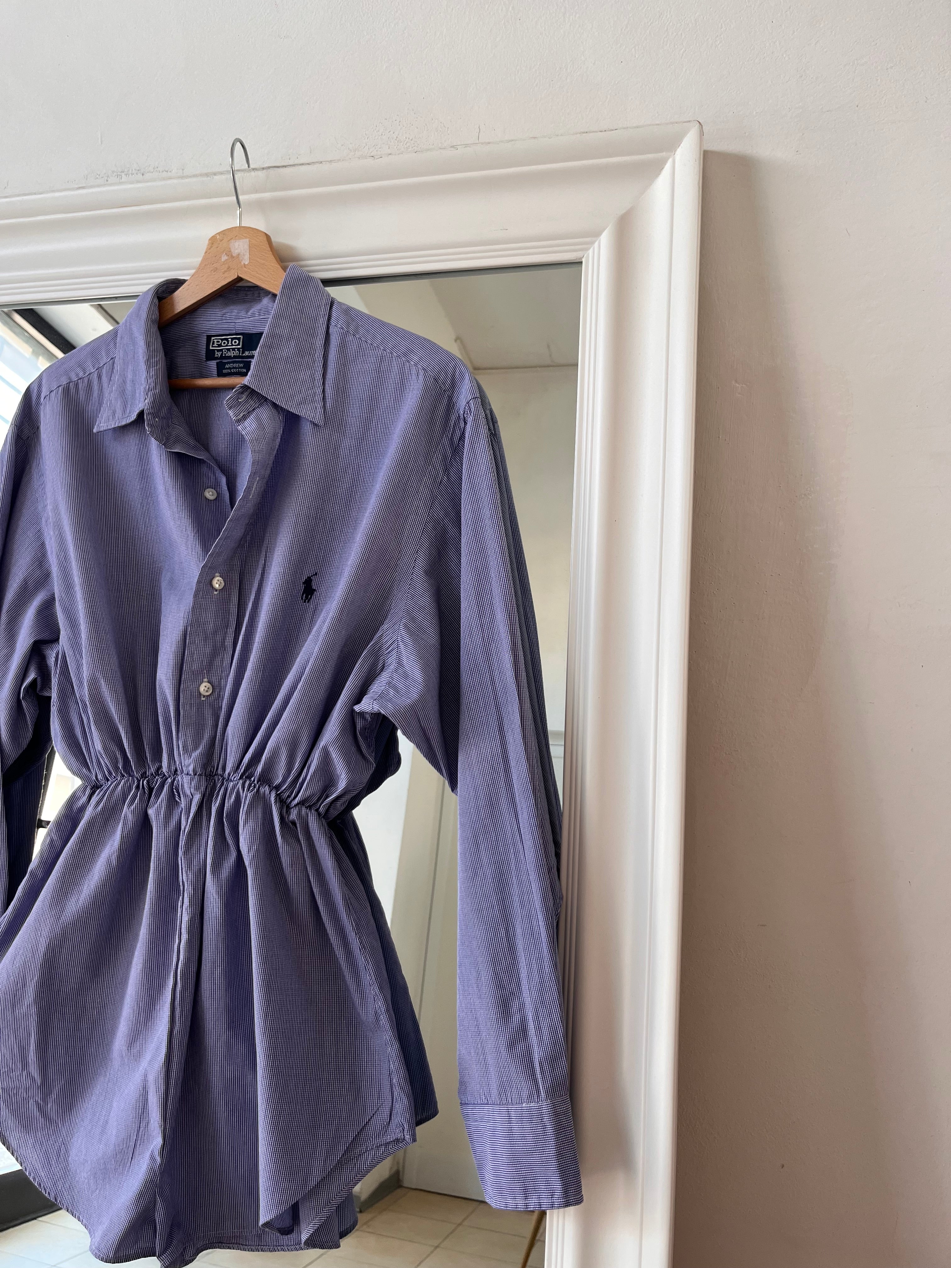 Tutina Polo Ralph Lauren S