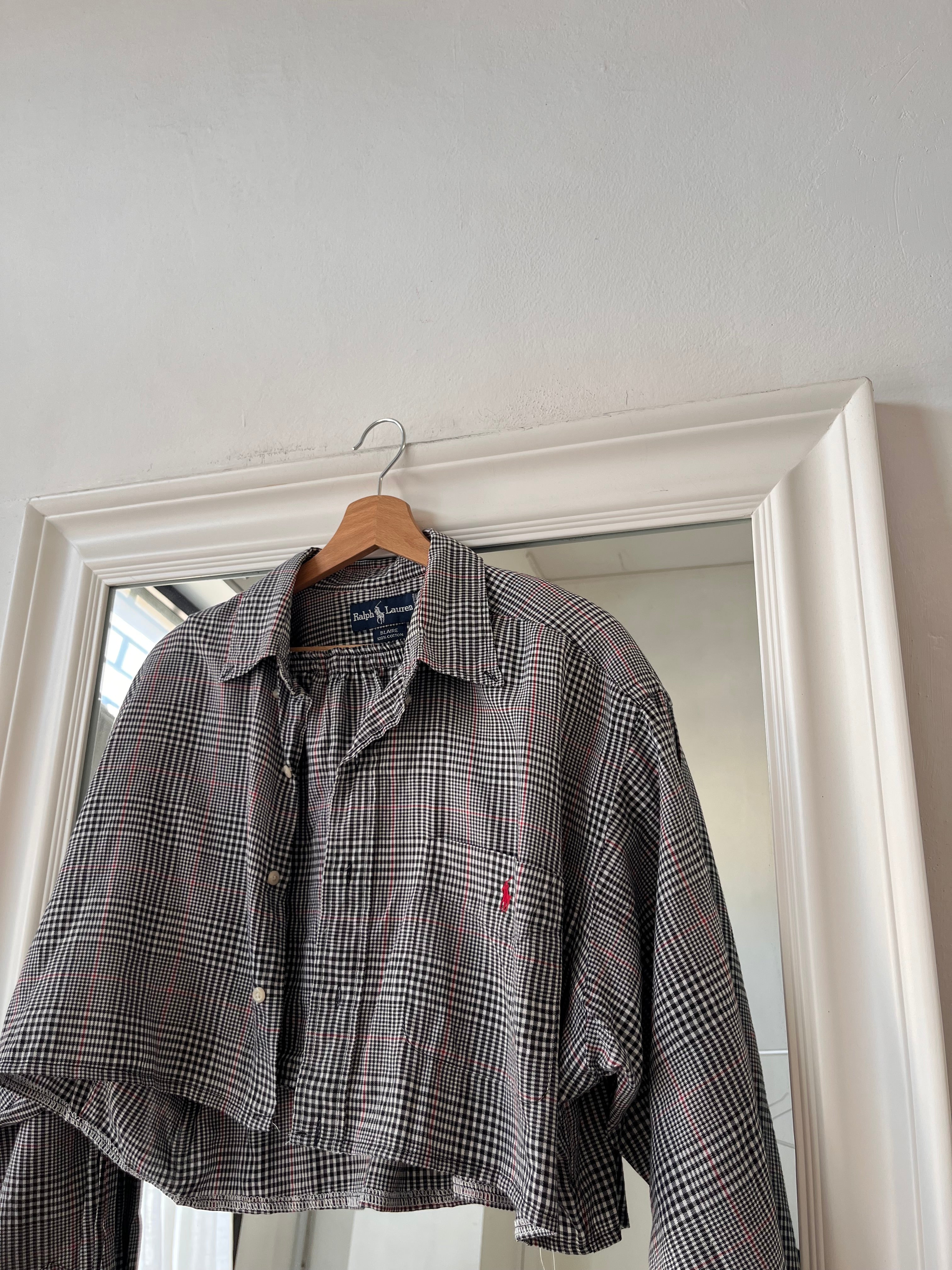 Set shorts Polo Ralph Lauren M/L