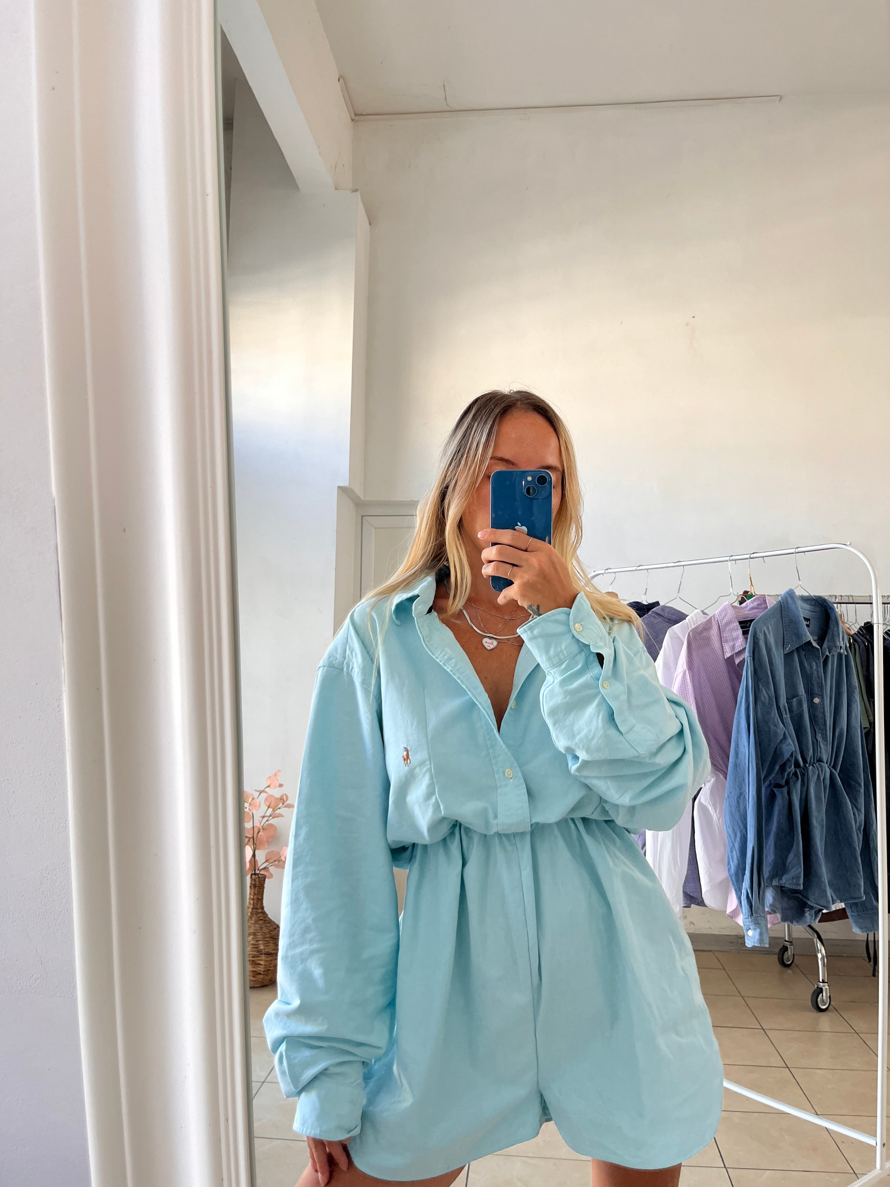 Tutina Polo Ralph Lauren L/XL
