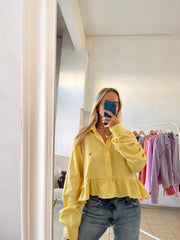 Camicia Polo Ralph Lauren