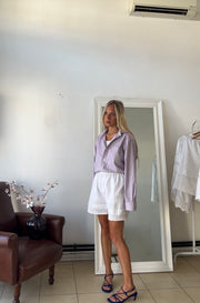 Shorts Bermuda handmade edizione limitata M/L