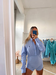 Tutina Polo Ralph Lauren XXS
