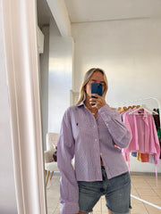 Camicia Polo Ralph Lauren