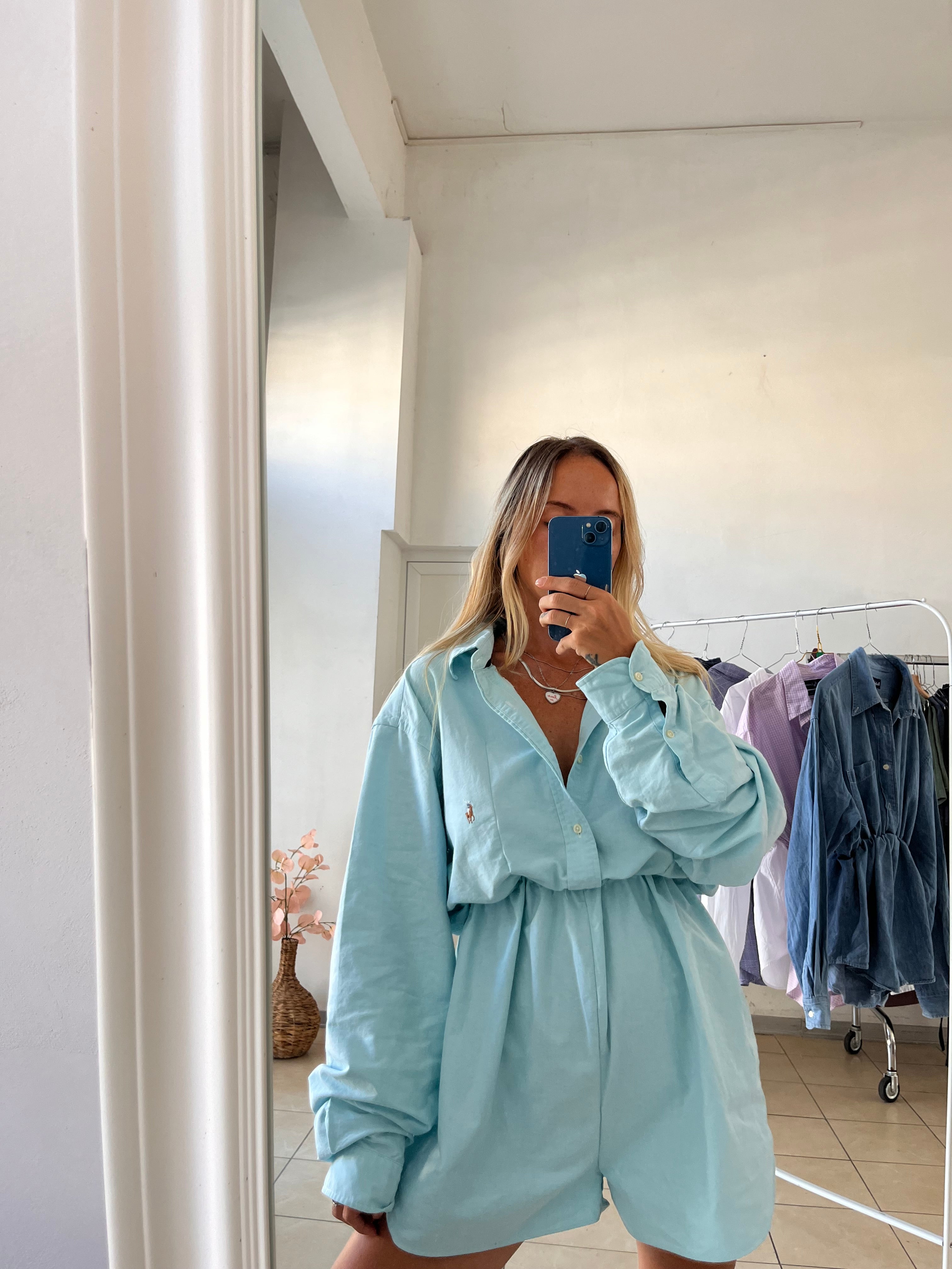 Tutina Polo Ralph Lauren L/XL