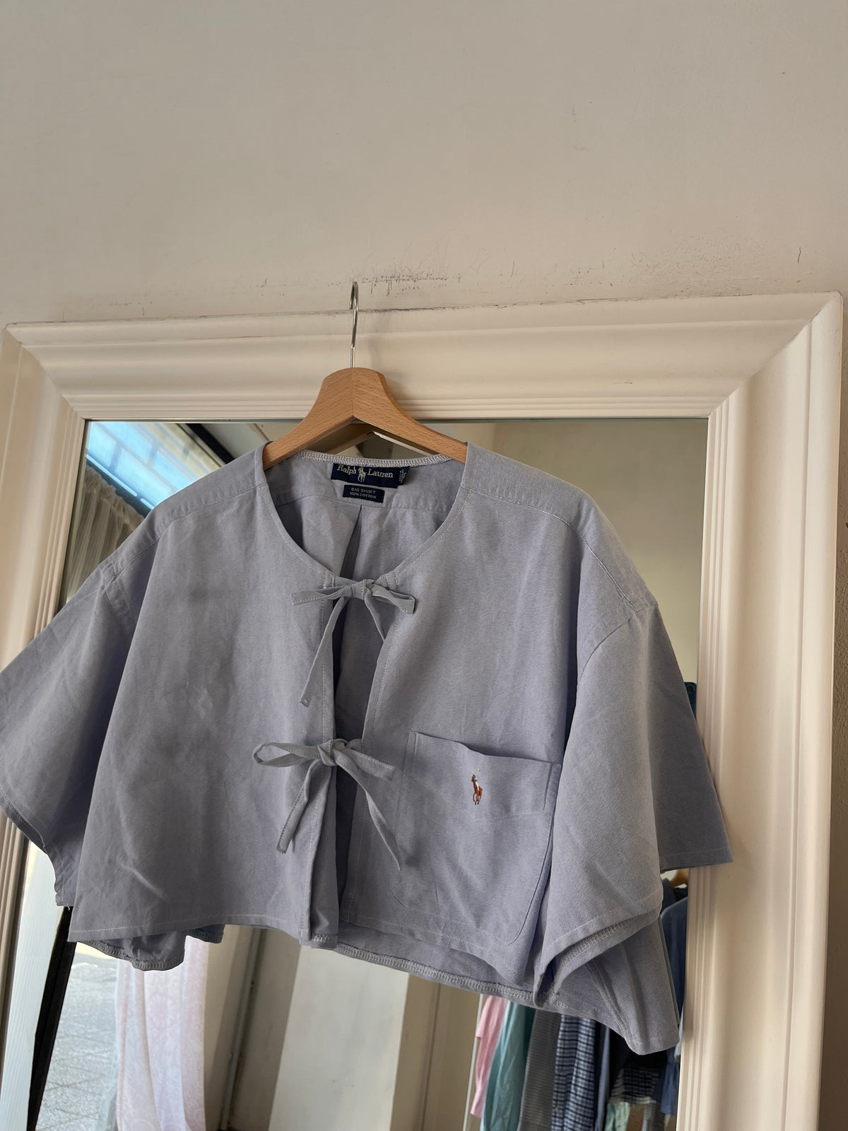 Camicia Polo Ralph Lauren