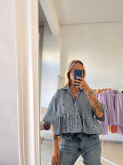 Camicia Polo Ralph Lauren