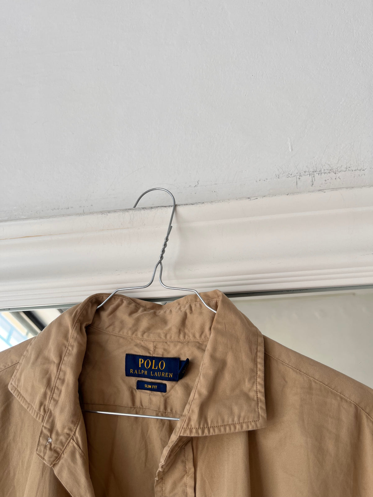Camicia Polo Ralph Lauren