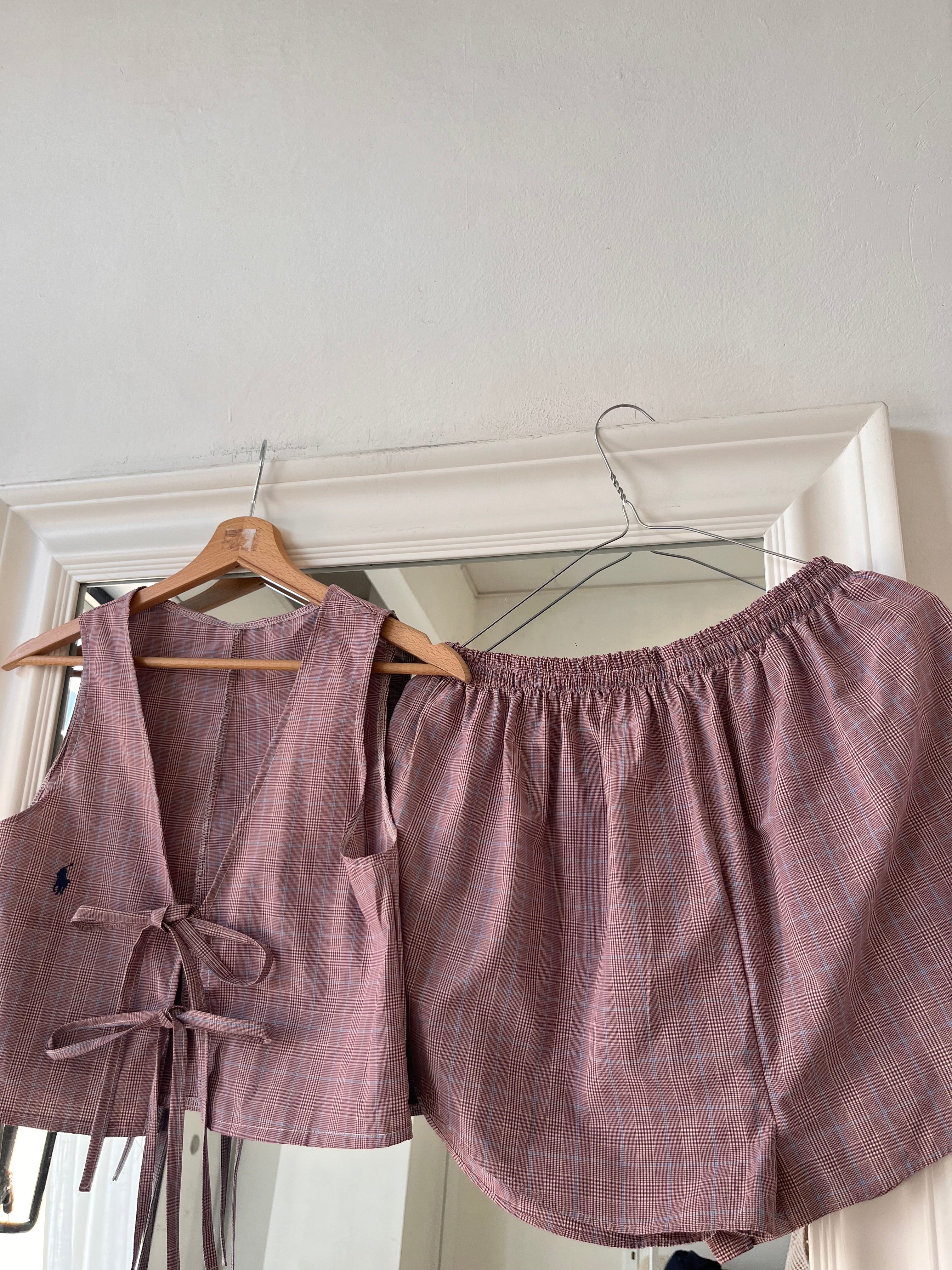 Set shorts Polo Ralph Lauren S