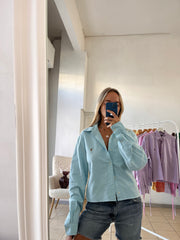 Camicia Polo Ralph Lauren