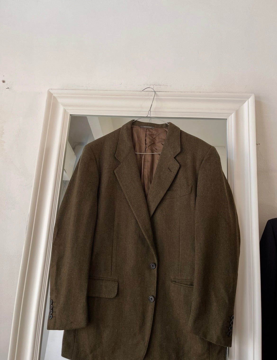 Blazer Trussardi 100% lana