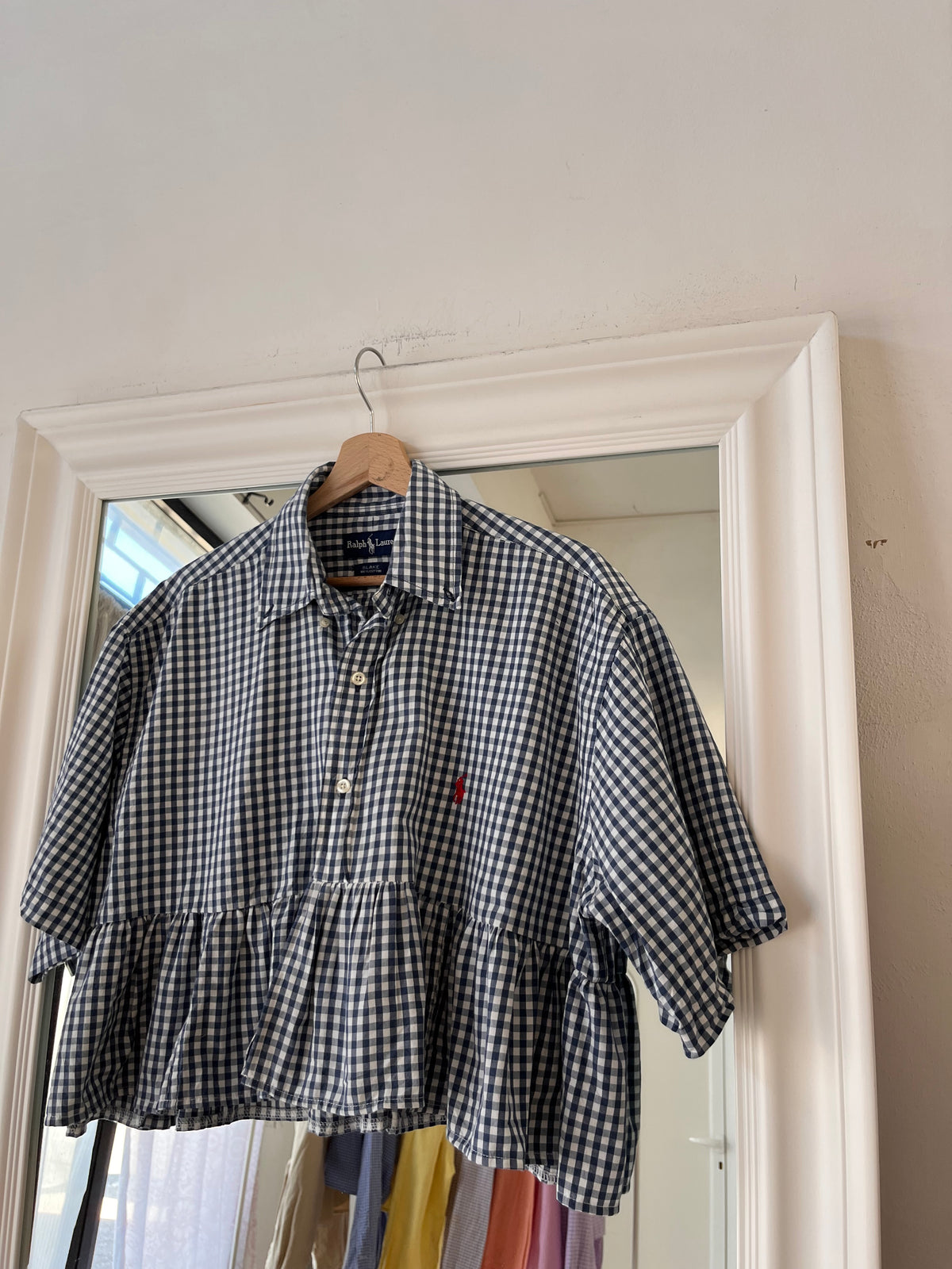 Camicia Polo Ralph Lauren