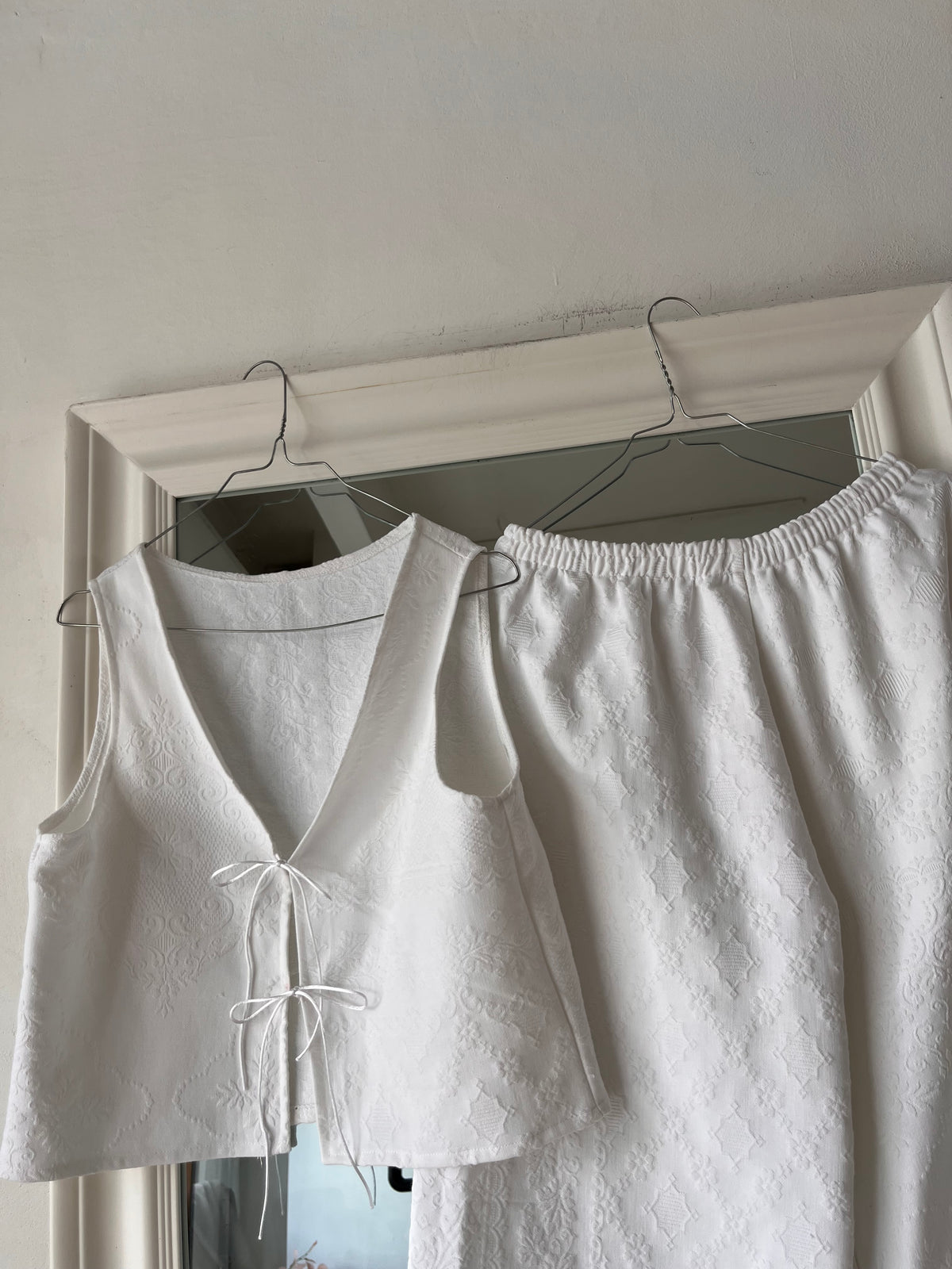 Set completo handmade edizione limitata M/L