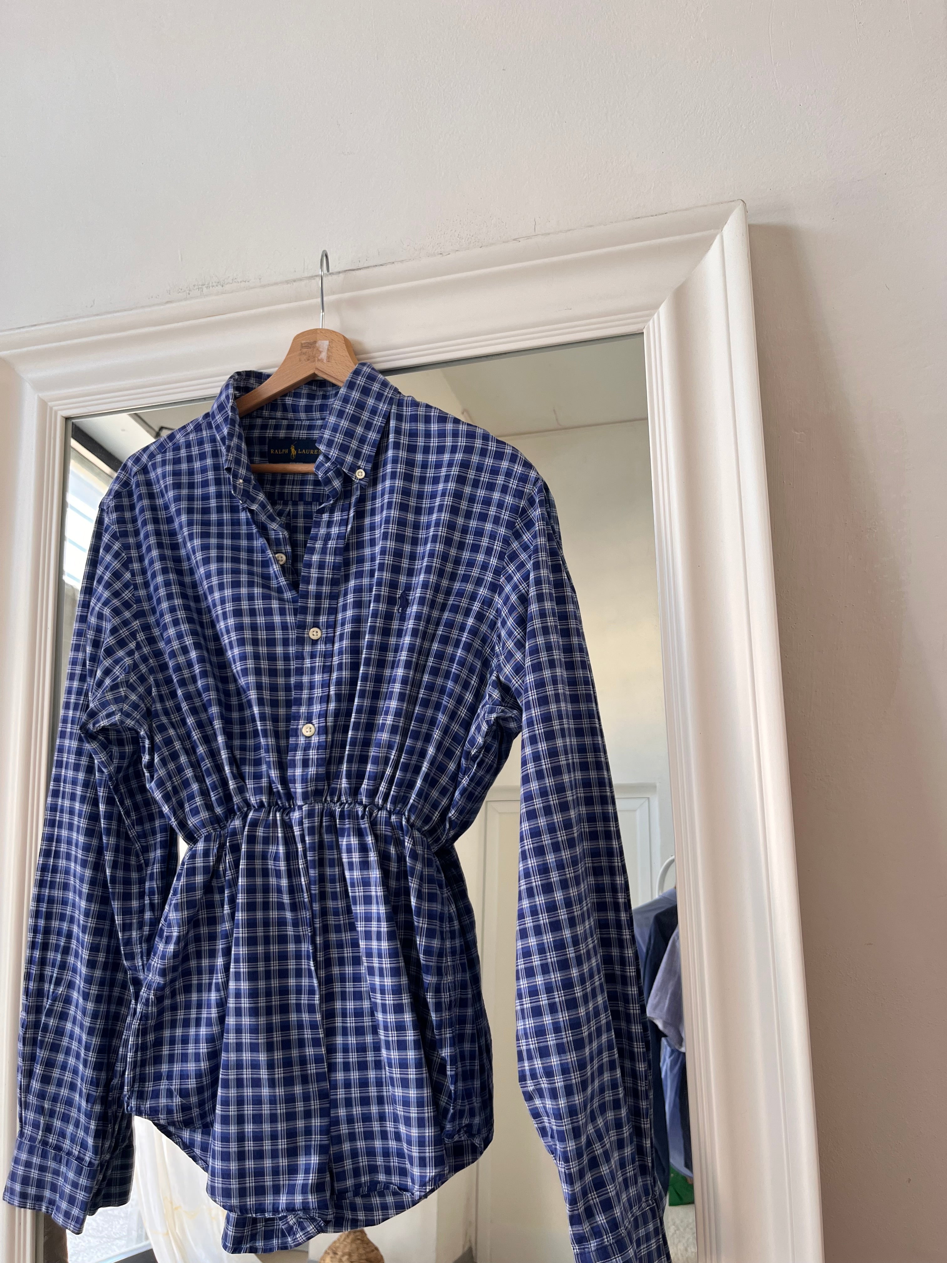 Tutina Polo Ralph Lauren XS