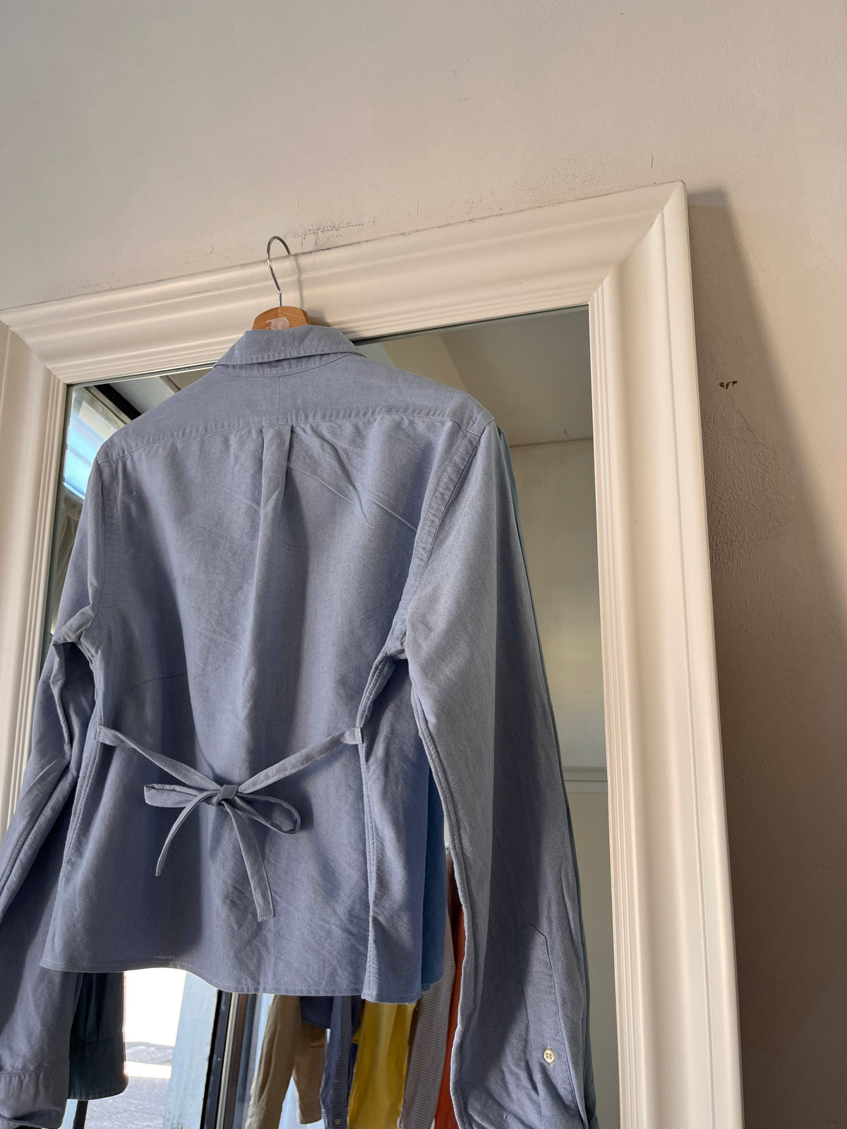Camicia Polo Ralph Lauren