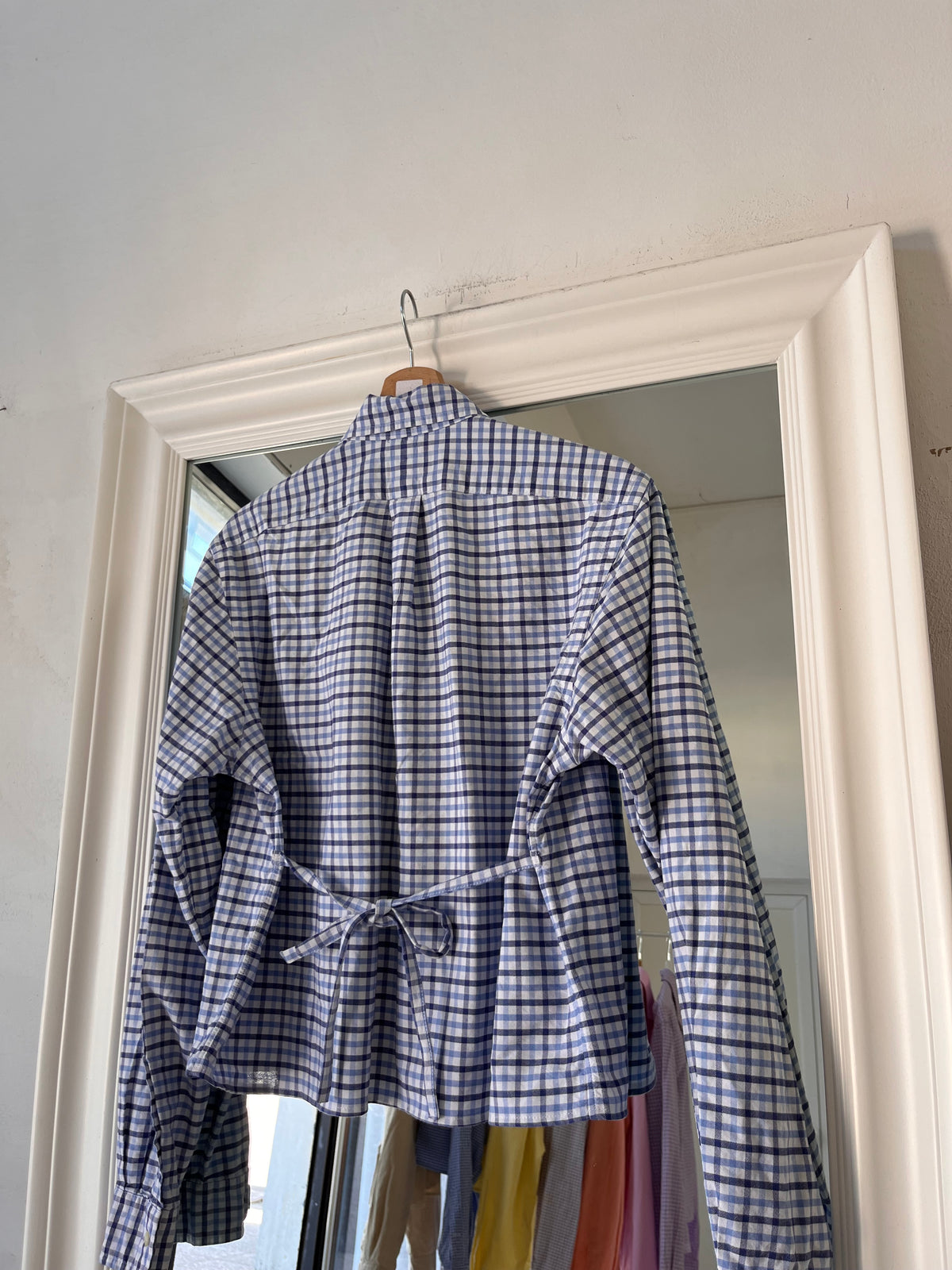 Camicia Polo Ralph Lauren