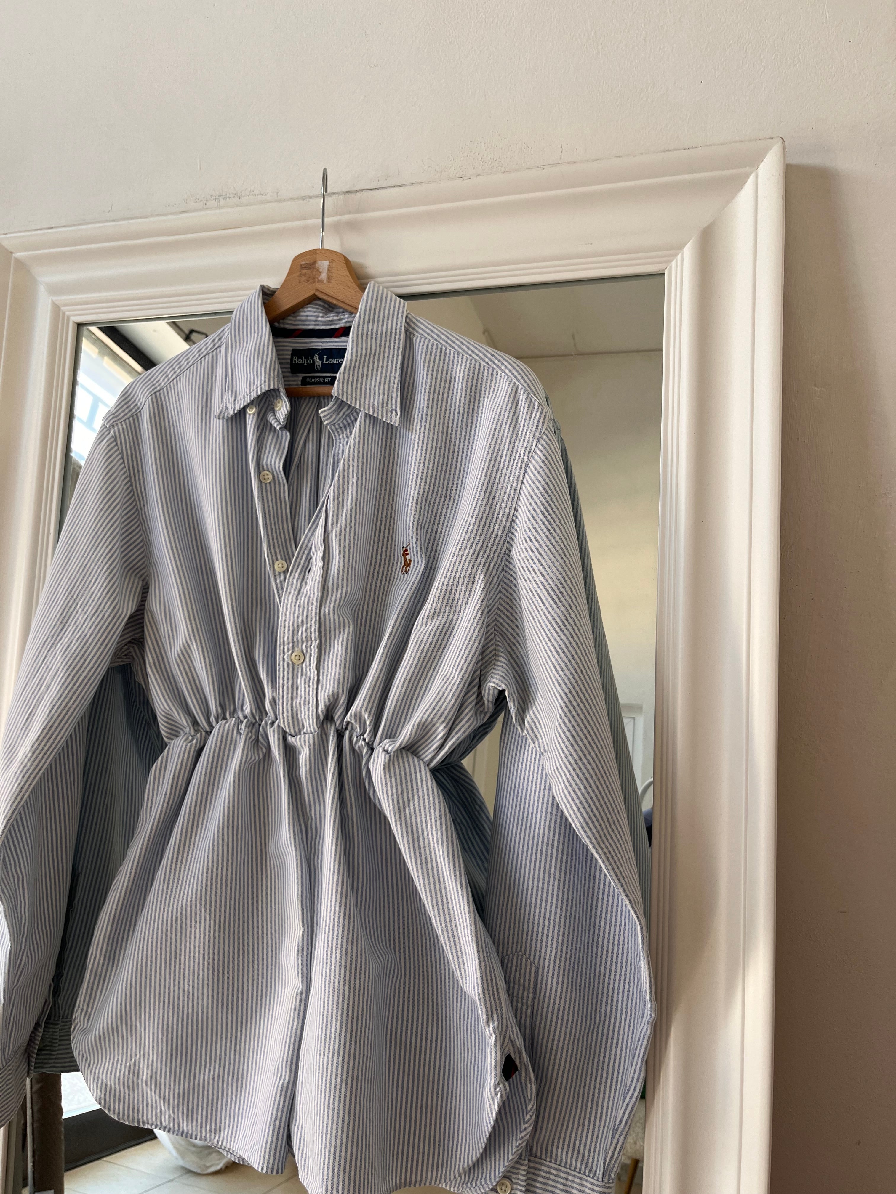 Tutina Polo Ralph Lauren XS/S