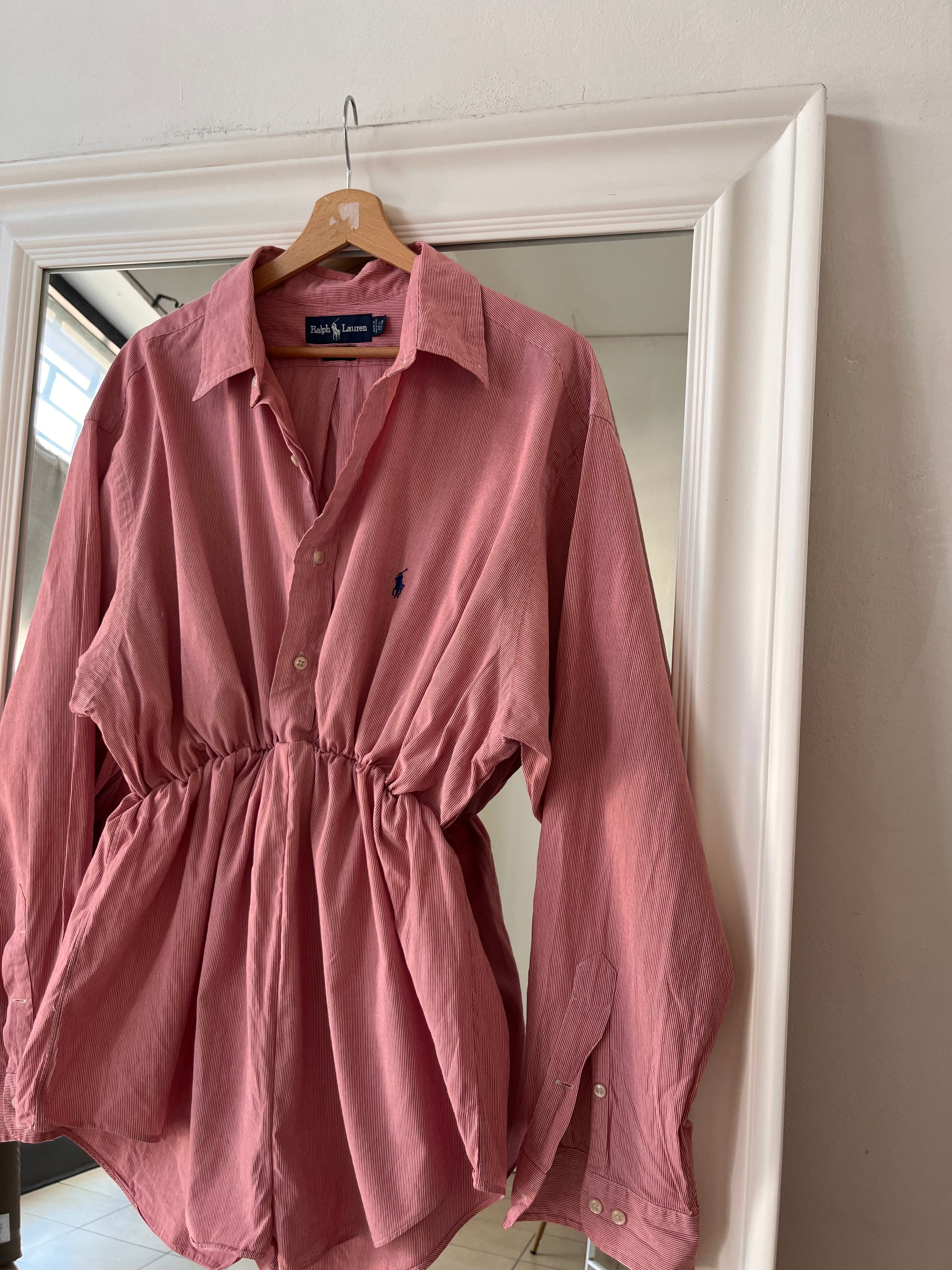 Tutina Polo Ralph Lauren S/M
