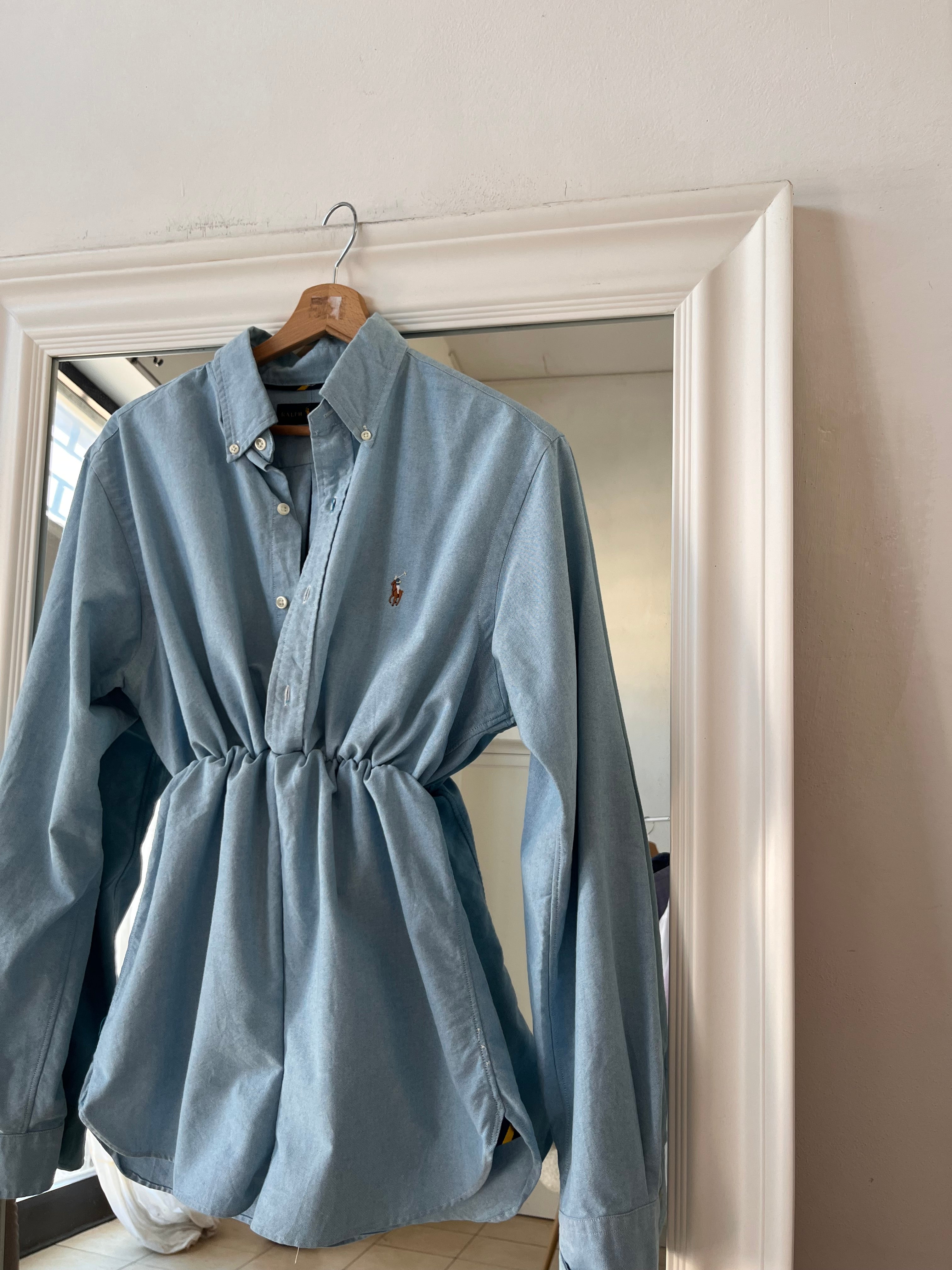 Tutina Polo Ralph Lauren XS
