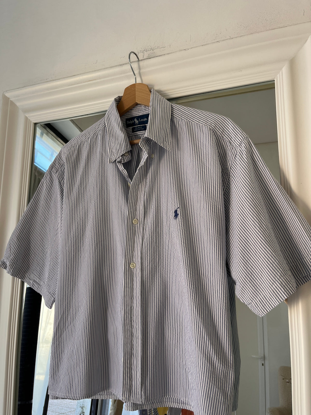 Camicia Polo Ralph Lauren