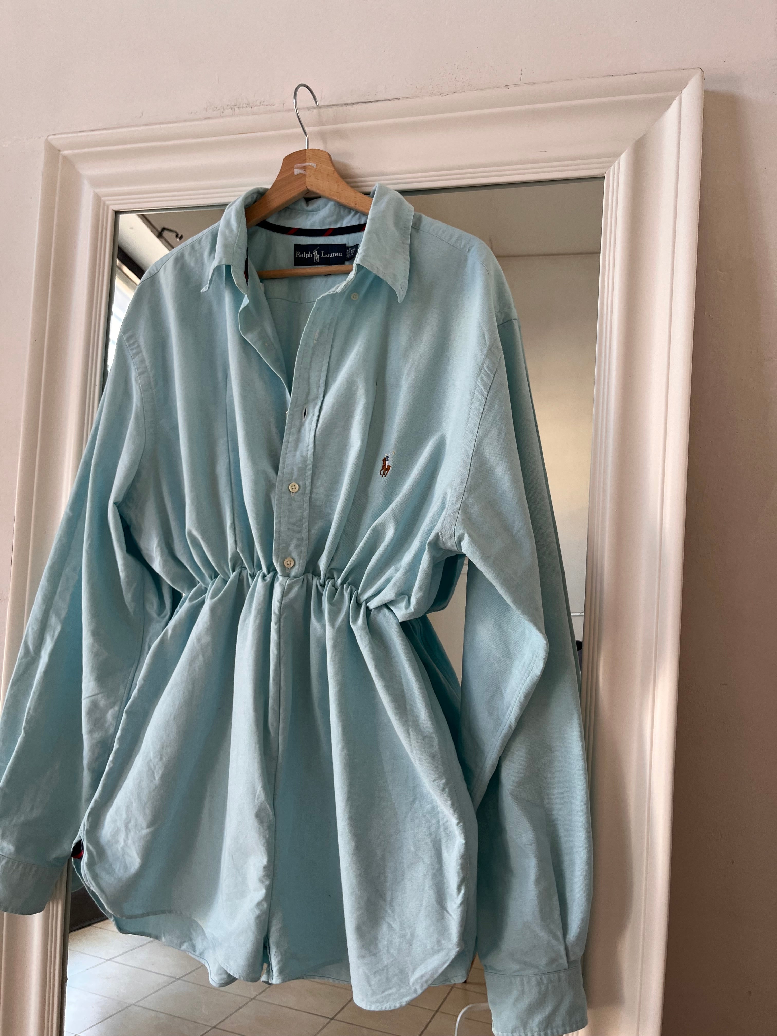 Tutina Polo Ralph Lauren L/XL