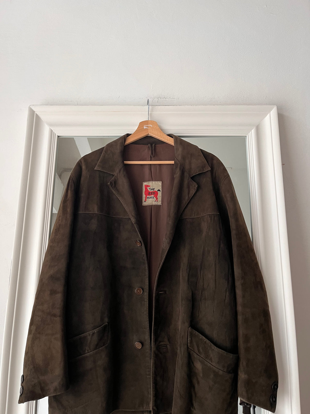 Giacca 100% vera pelle made in italy