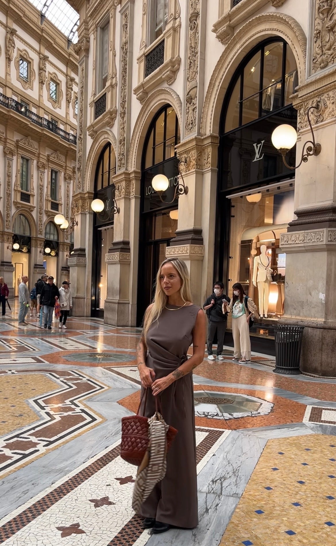 Borsa 100% vera pelle made in Italy