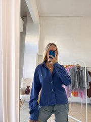 Camicia Polo Ralph Lauren