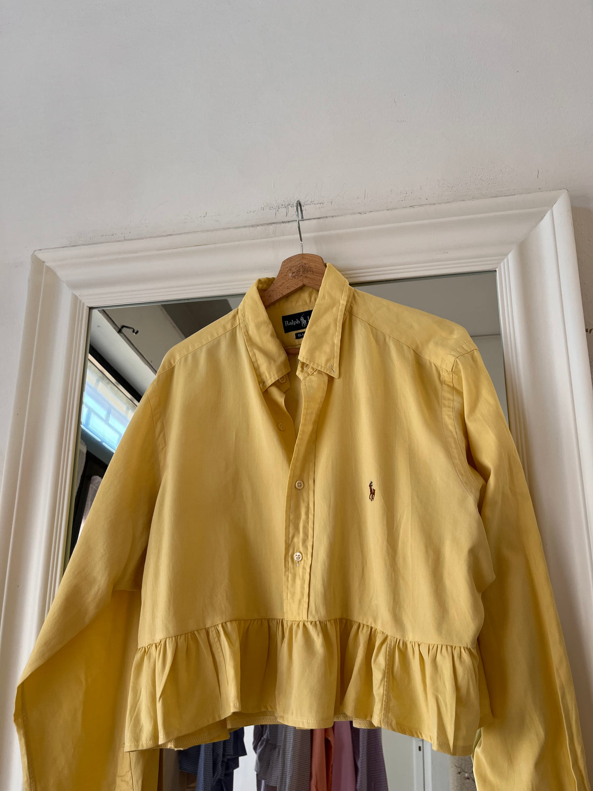 Camicia Polo Ralph Lauren