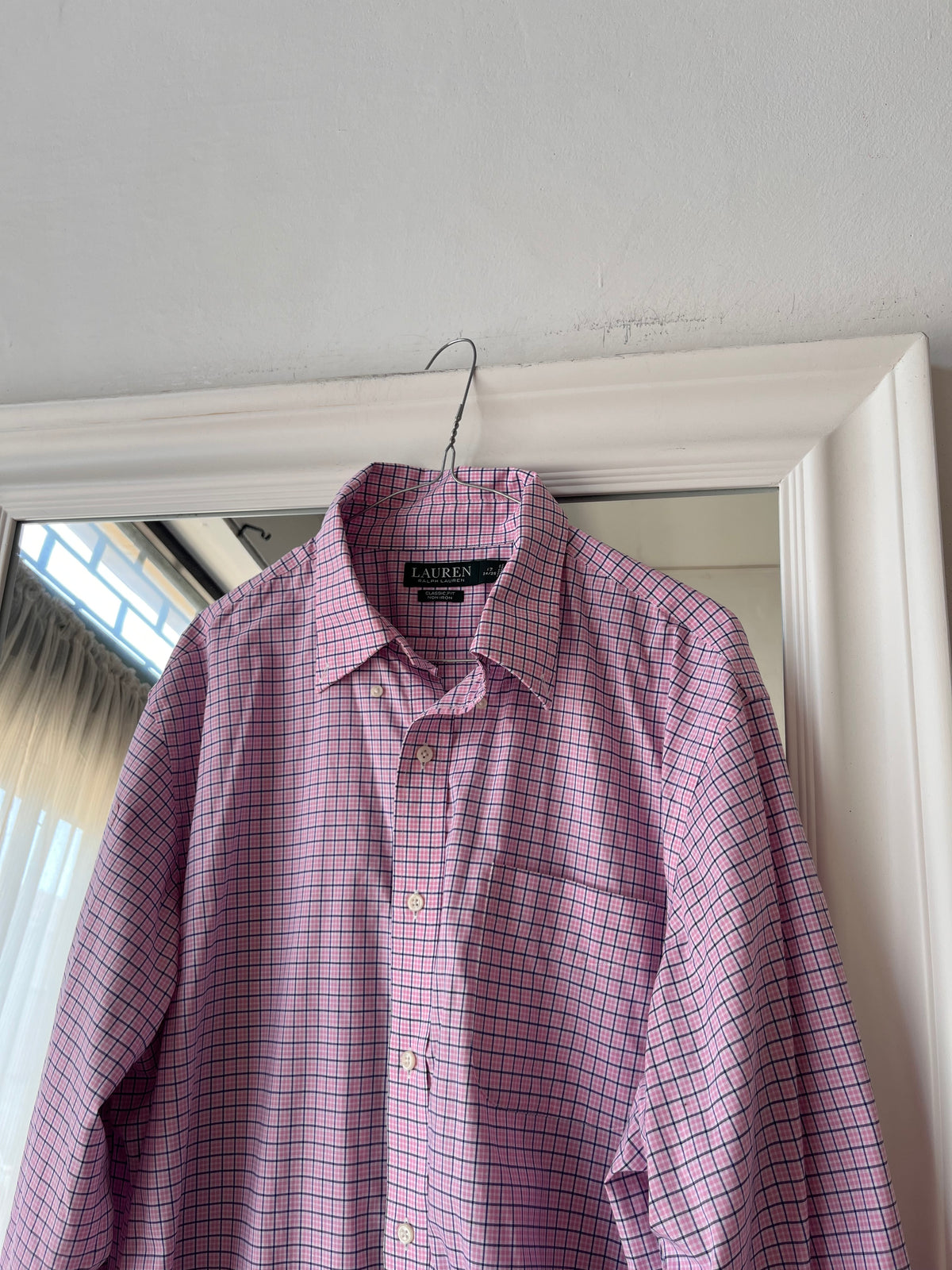 Camicia Polo Ralph Lauren