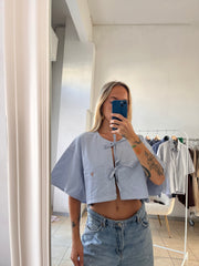 Camicia Polo Ralph Lauren