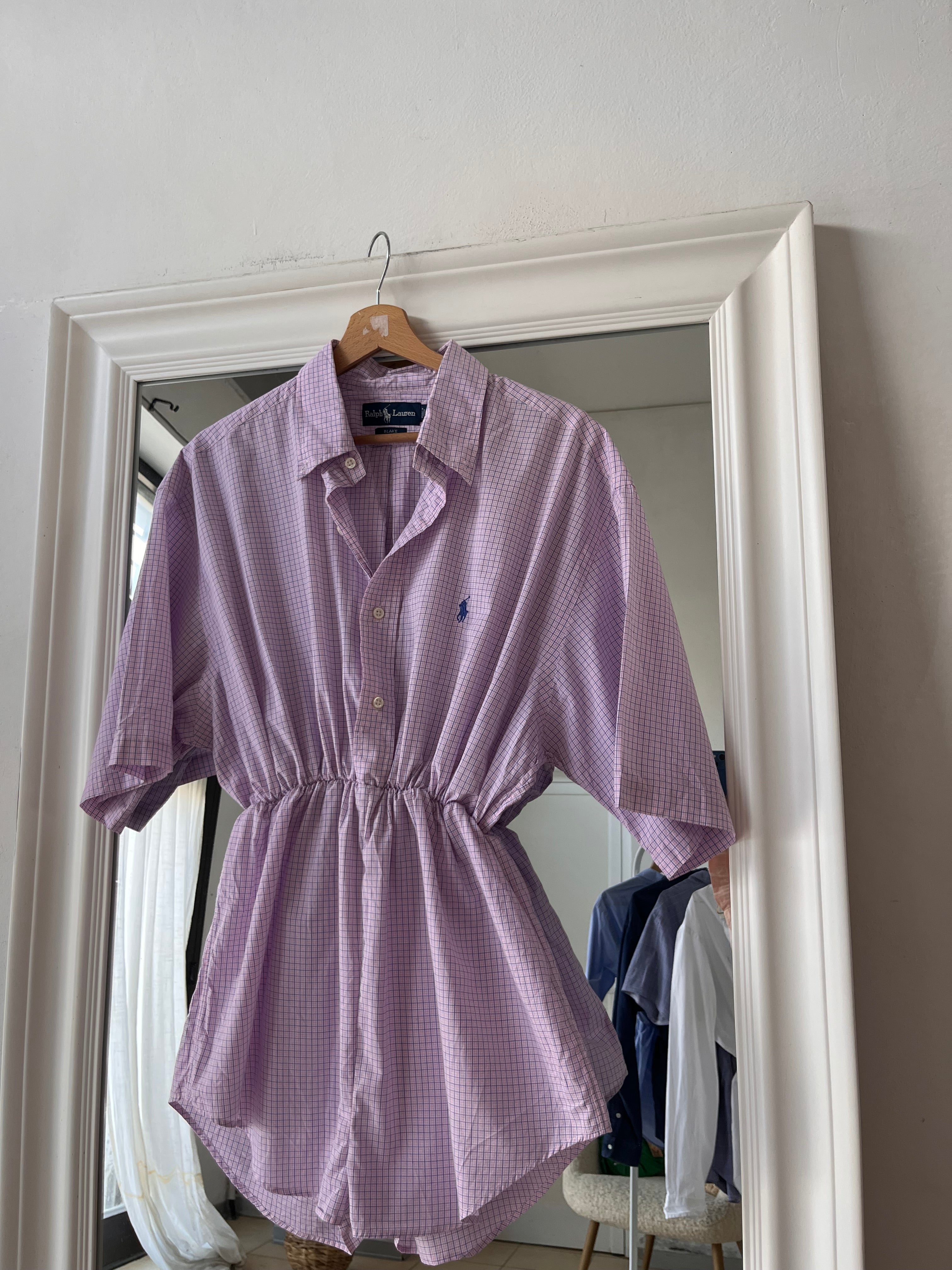 Tutina Polo Ralph Lauren S