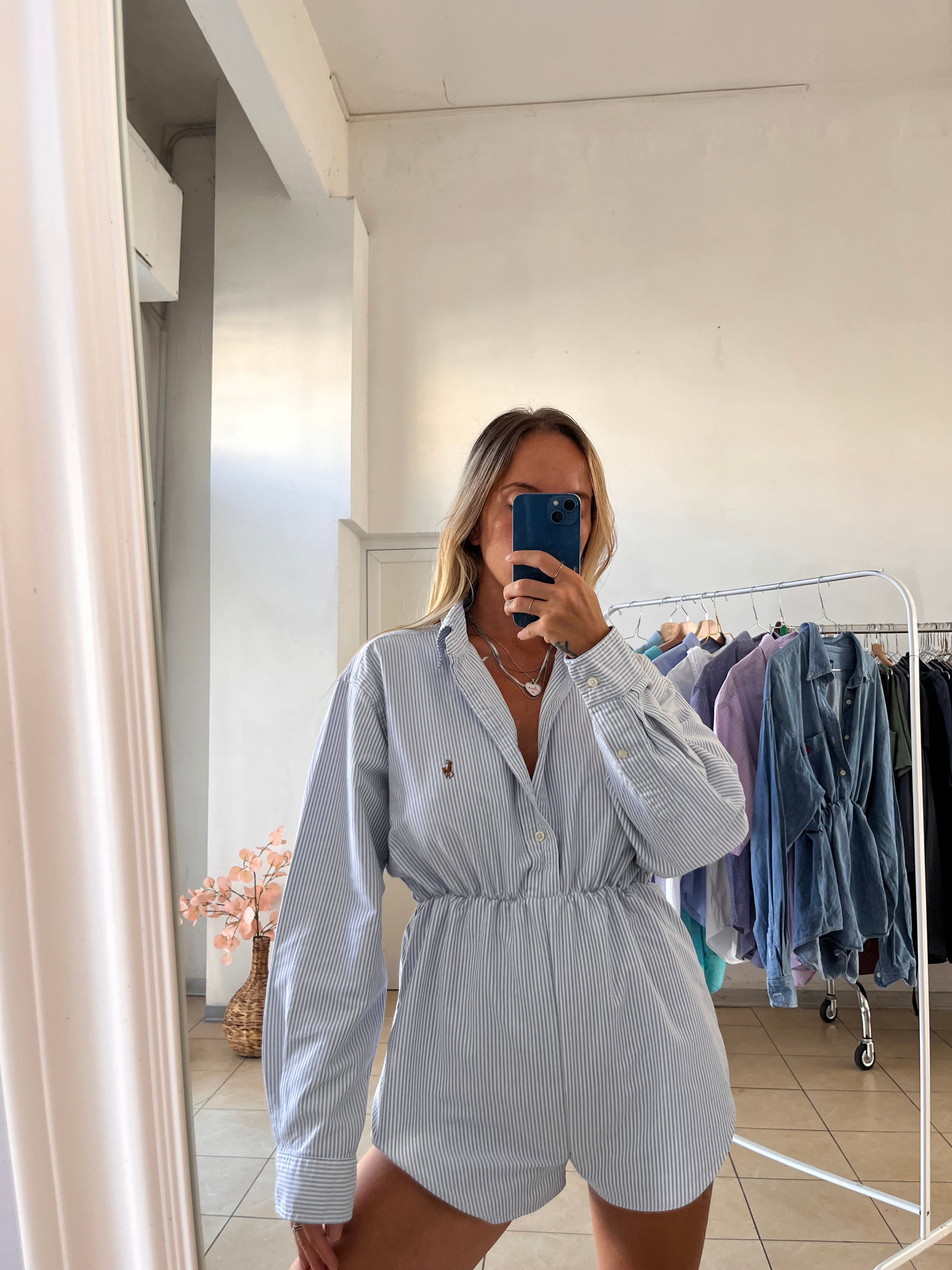 Tutina Polo Ralph Lauren XS/S