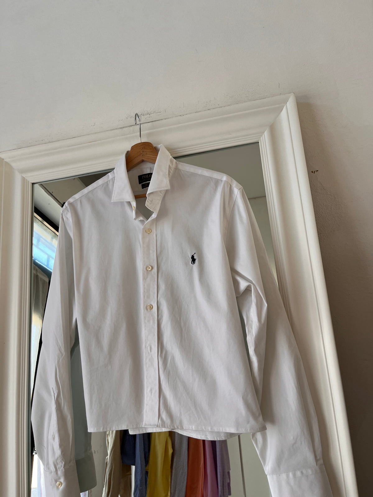 Camicia Polo Ralph Lauren
