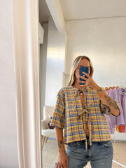 Camicia Polo Ralph Lauren