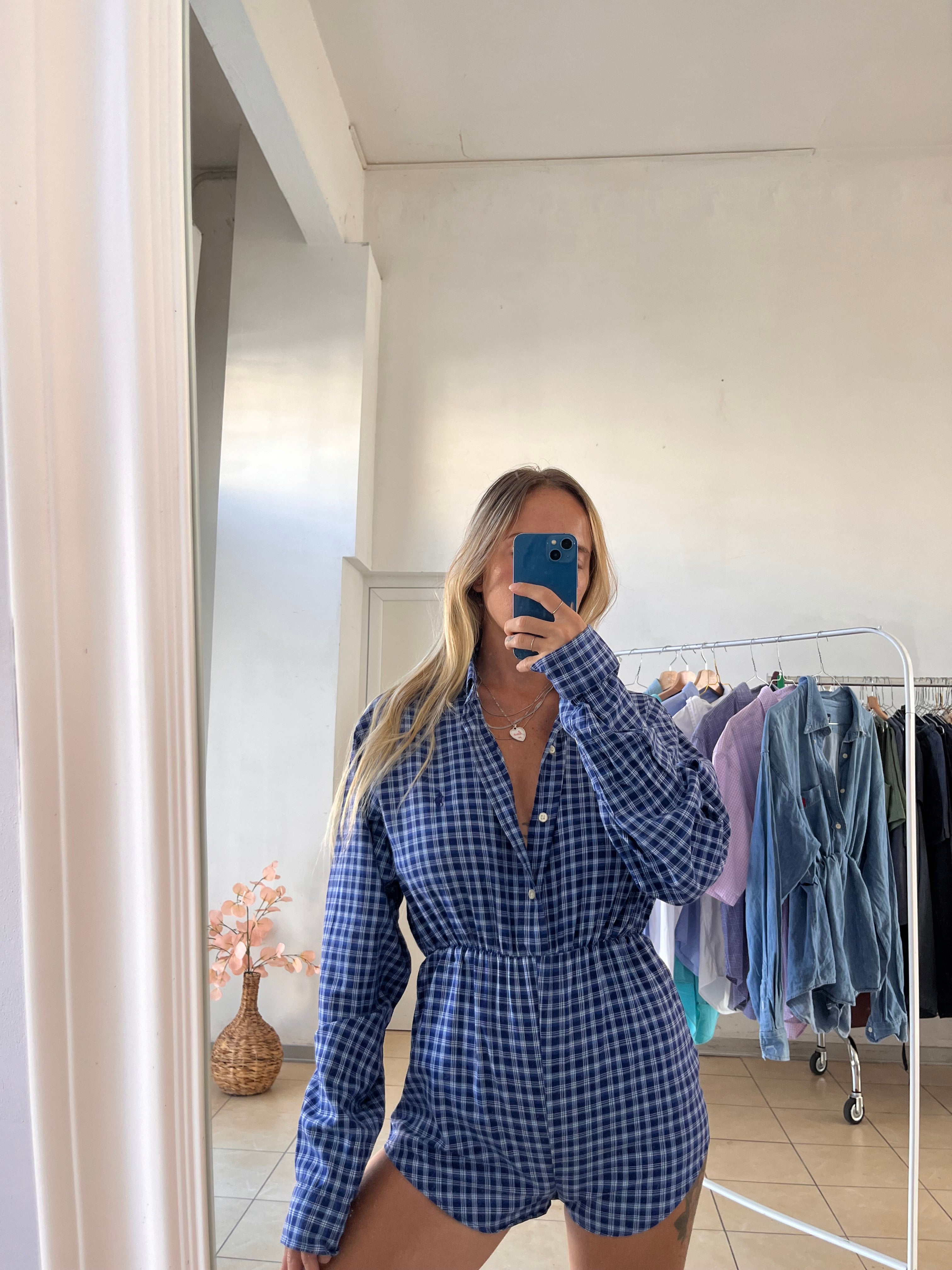 Tutina Polo Ralph Lauren XS