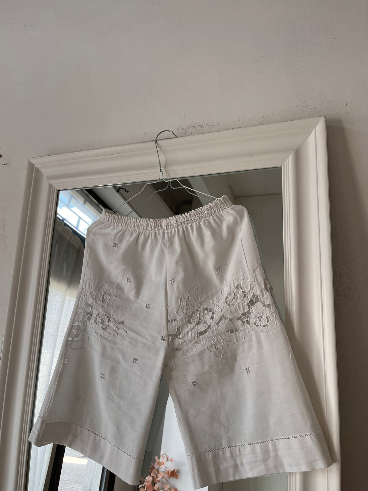 Shorts Bermuda handmade edizione limitata XS/S