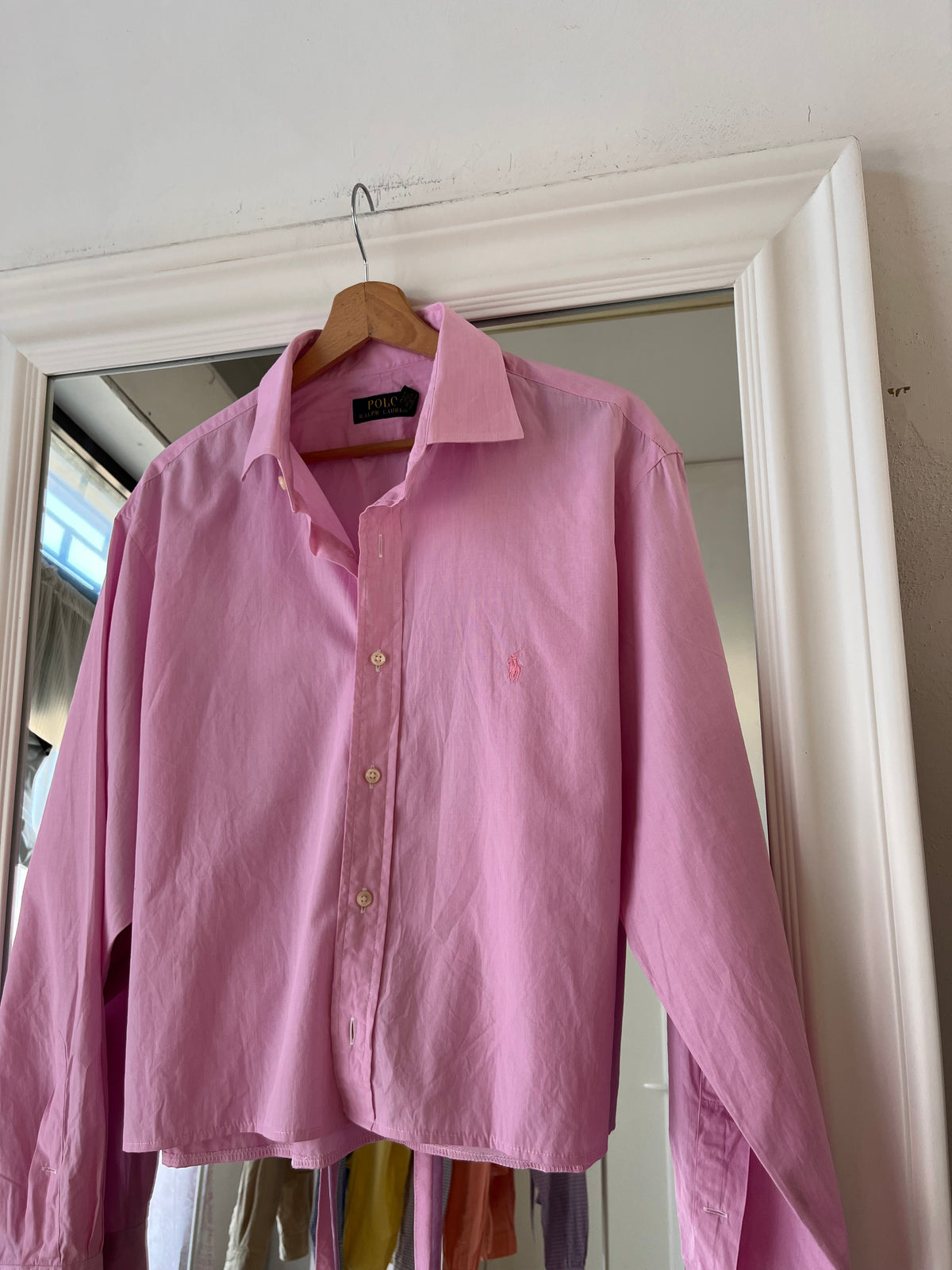 Camicia Polo Ralph Lauren