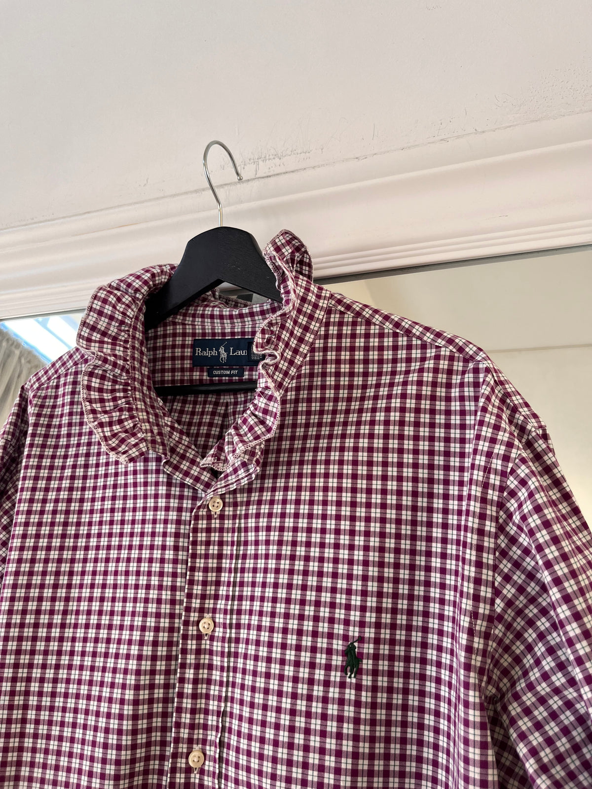 Camicia Polo Ralph Lauren