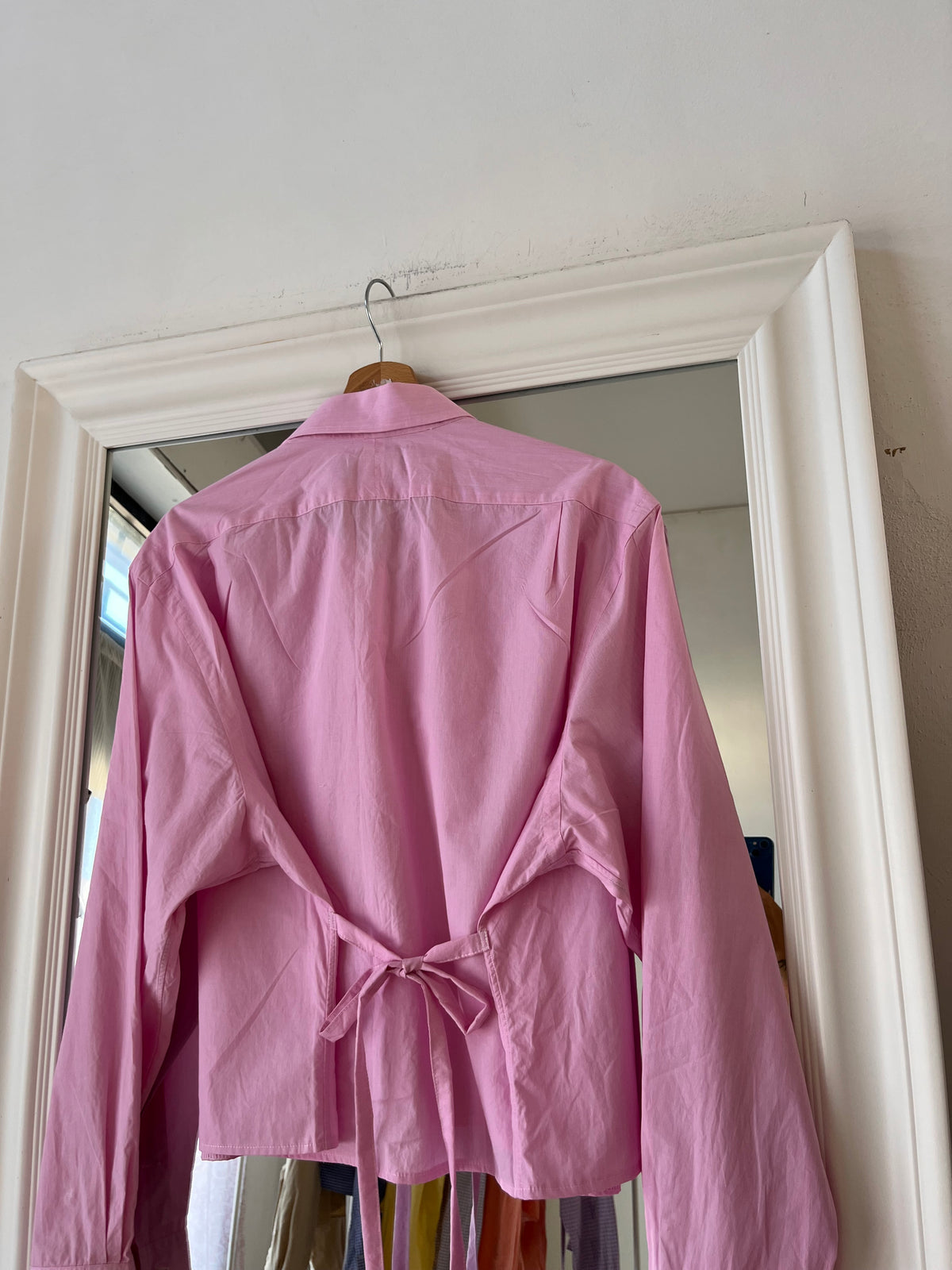 Camicia Polo Ralph Lauren