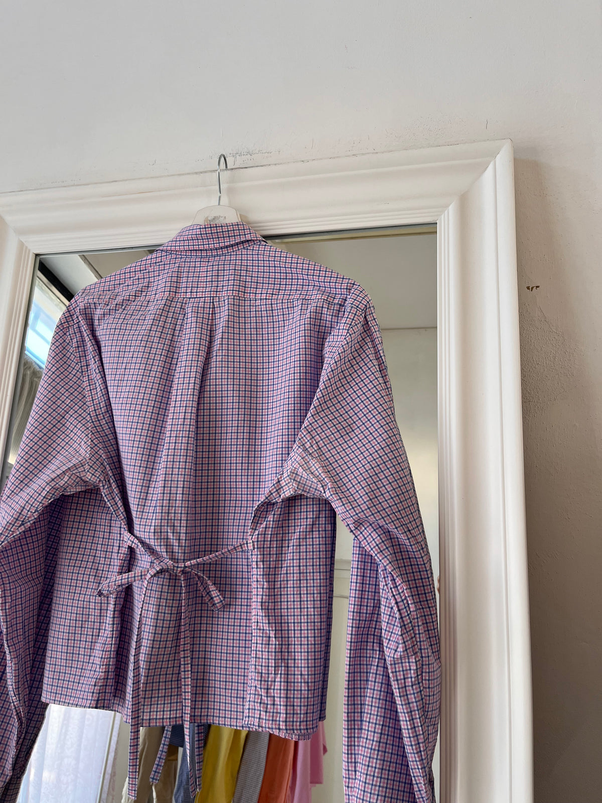 Camicia Polo Ralph Lauren