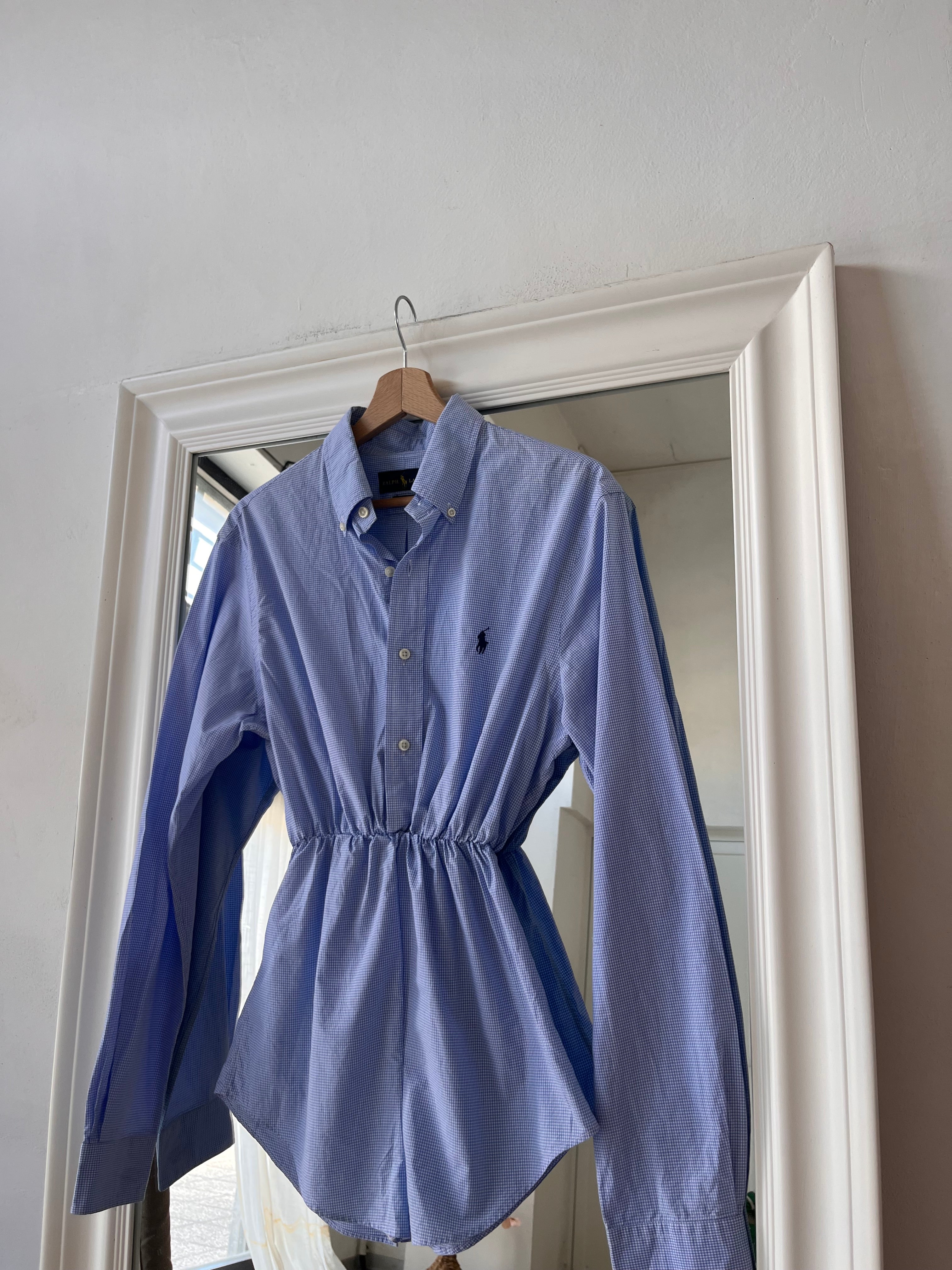 Tutina Polo Ralph Lauren XXS