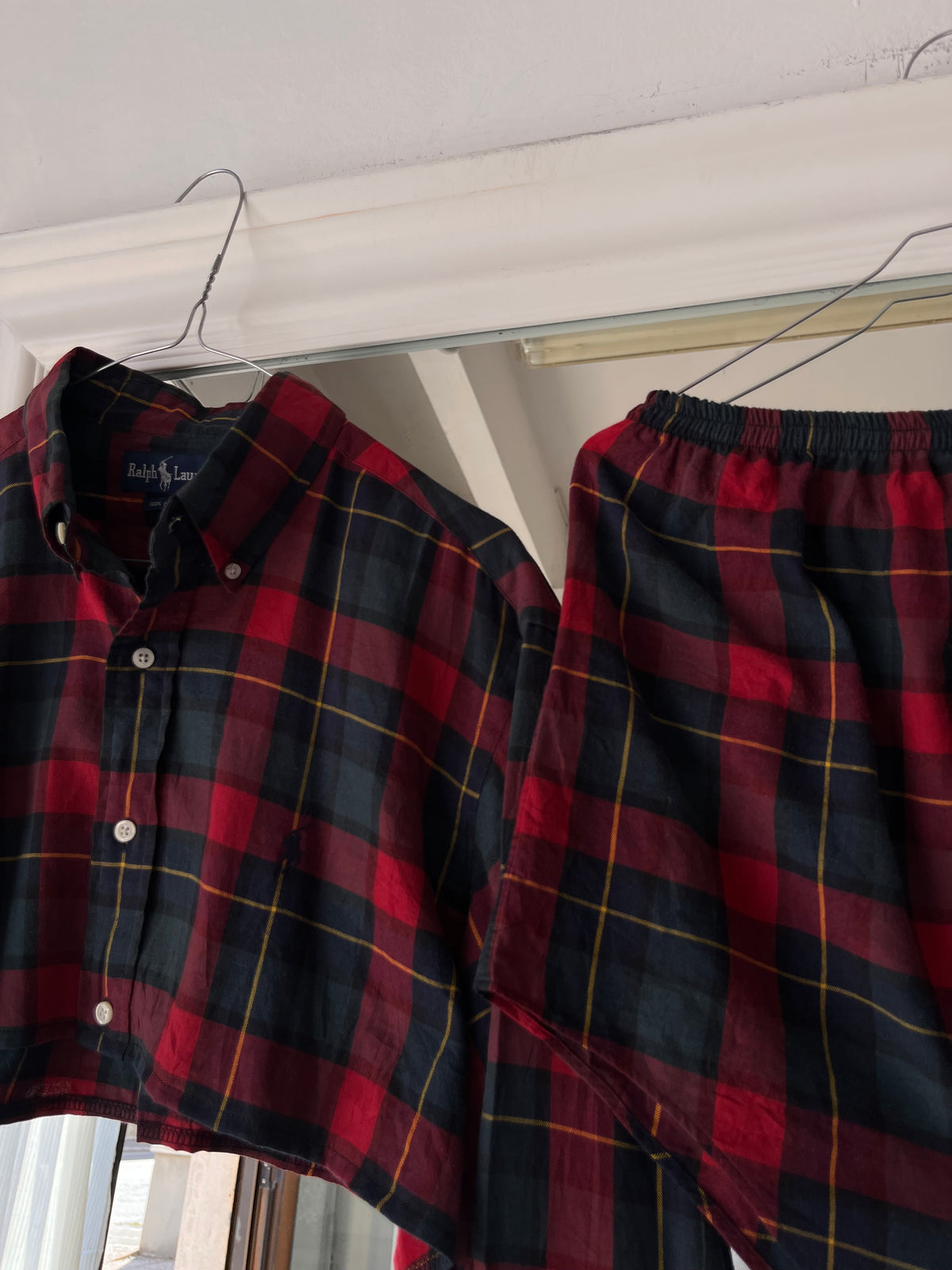 Set shorts Polo Ralph Lauren S