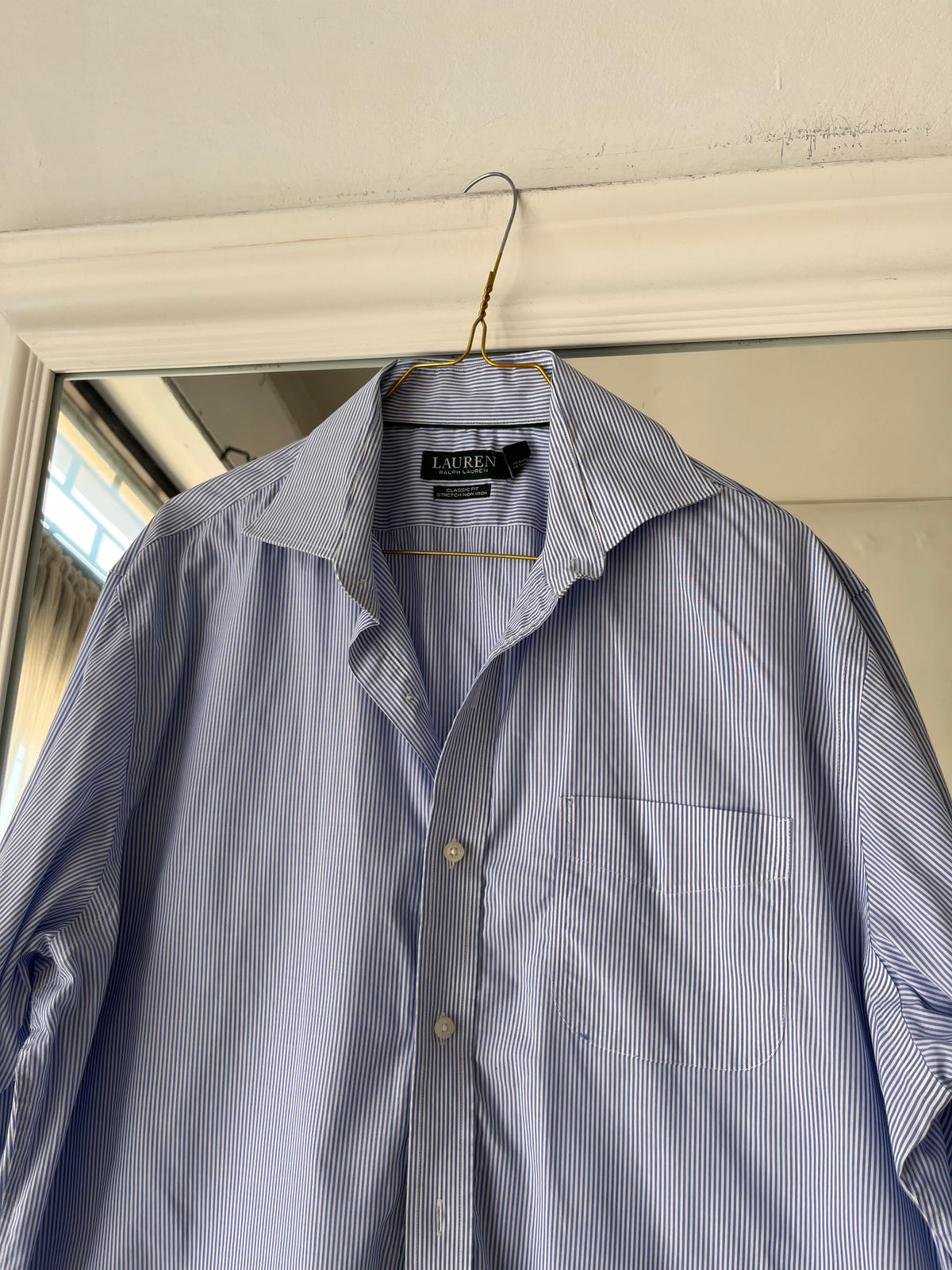 Camicia Polo Ralph Lauren