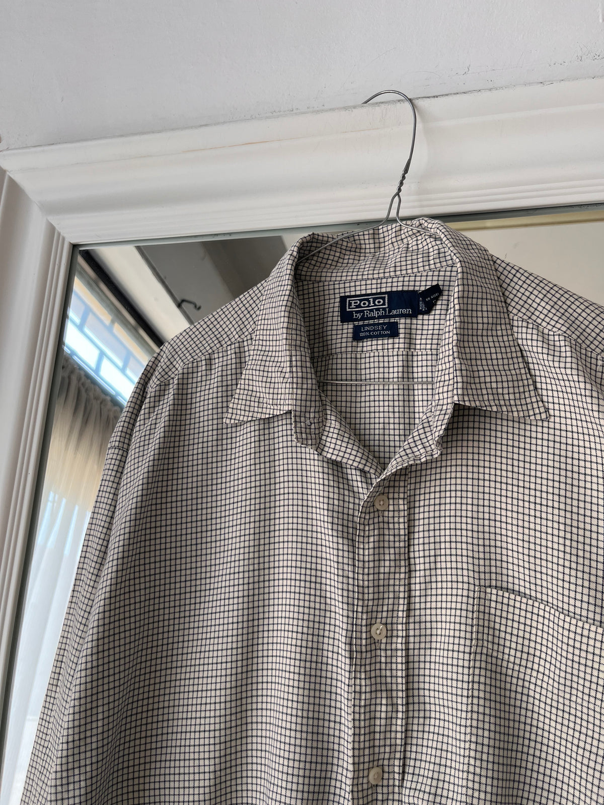 Camicia Polo Ralph Lauren
