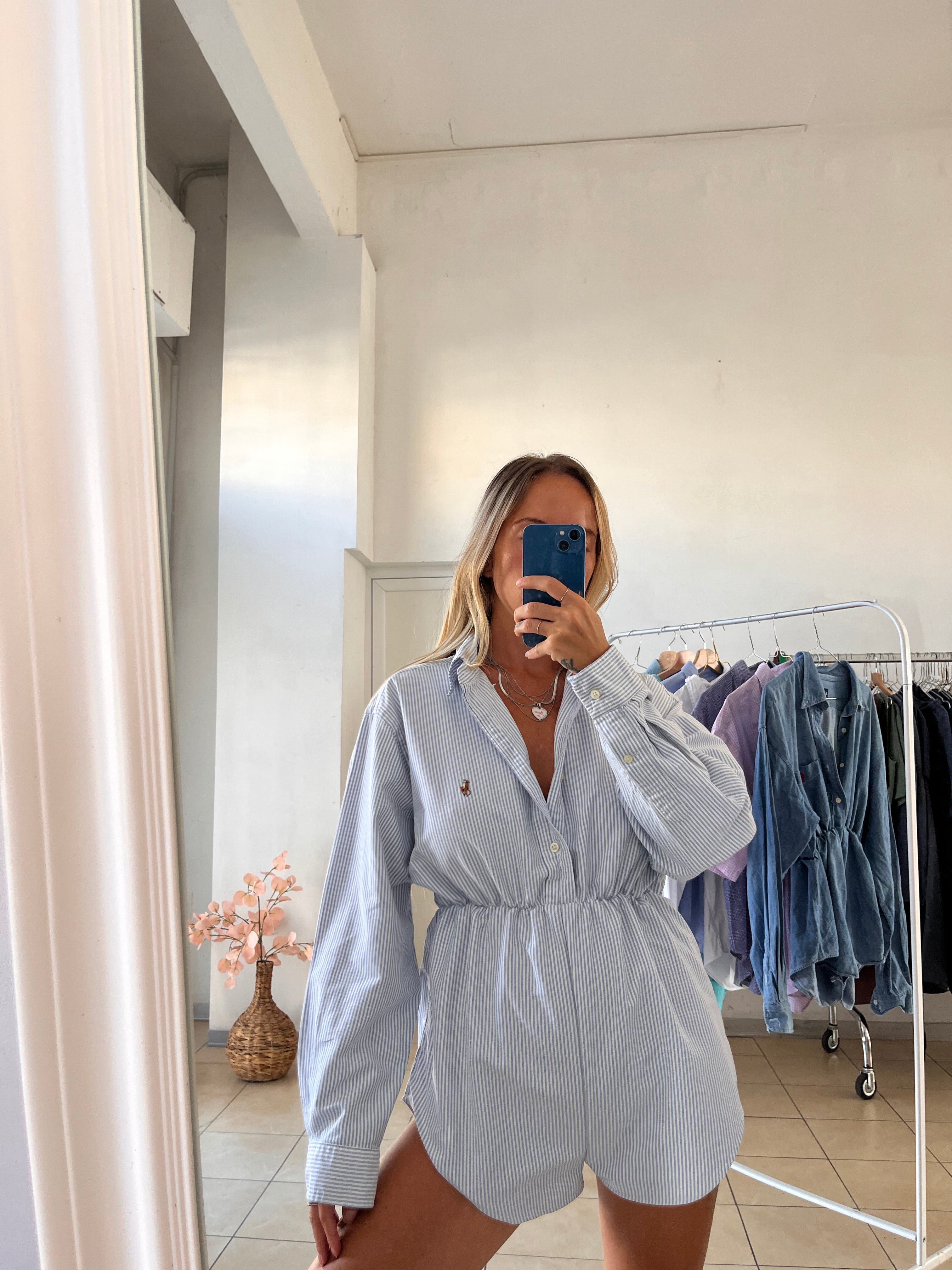 Tutina Polo Ralph Lauren XS/S