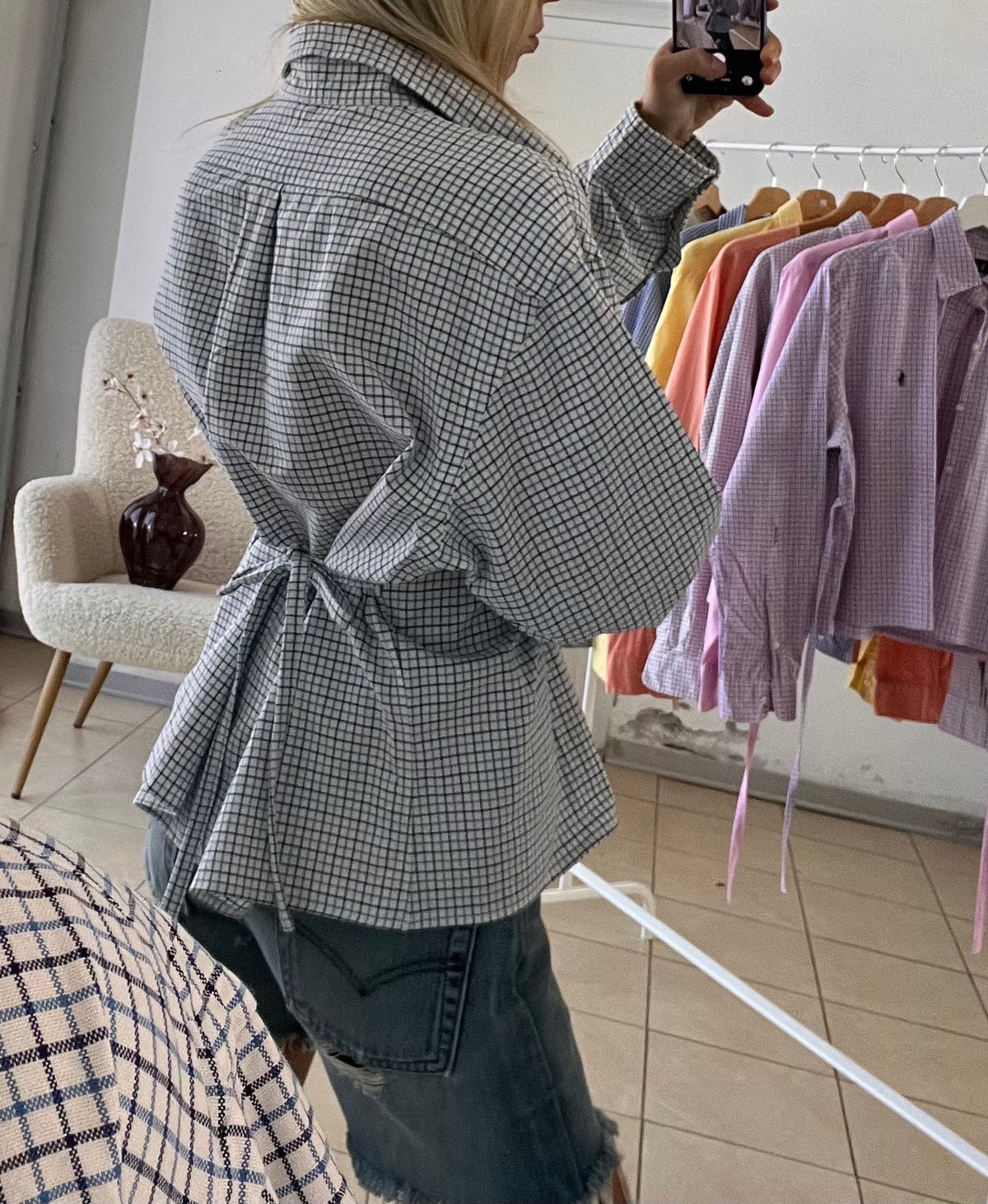 Camicia Polo Ralph Lauren