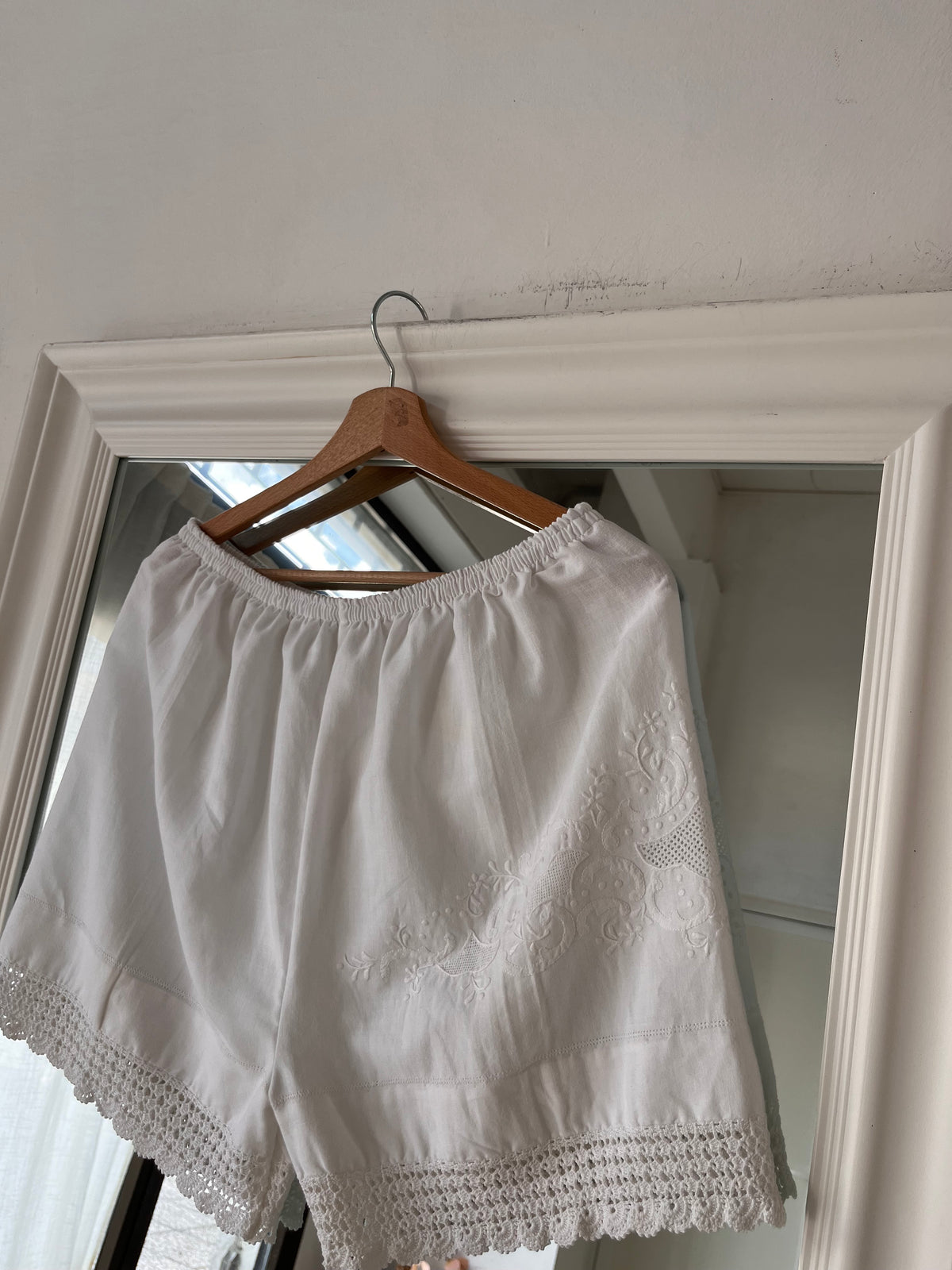 Shorts Bermuda handmade edizione limitata M/L